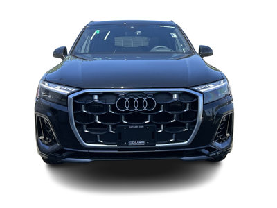 Audi Q7  2025 à North Vancouver, Colombie-Britannique