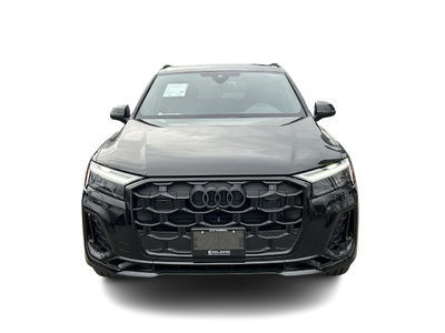 Audi Q7  2025 à North Vancouver, Colombie-Britannique