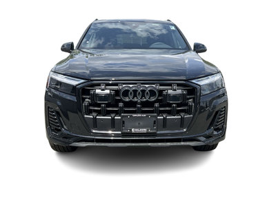 2025 Audi Q7 in North Vancouver, British Columbia