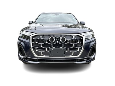 2025 Audi Q7 in North Vancouver, British Columbia