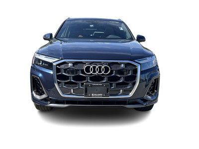 2025 Audi Q7 in North Vancouver, British Columbia