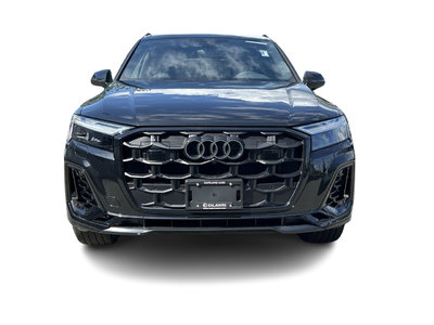 2025 Audi Q7 in North Vancouver, British Columbia