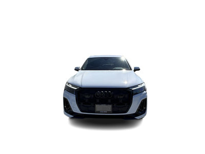2025 Audi Q7 in North Vancouver, British Columbia