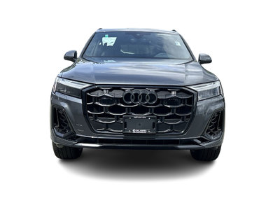 2025 Audi Q7 in North Vancouver, British Columbia