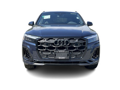 2025 Audi Q7 in North Vancouver, British Columbia