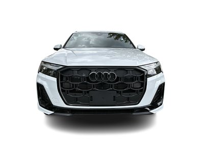 2025 Audi Q7 in North Vancouver, British Columbia