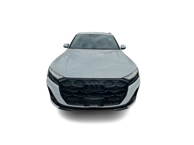 2025 Audi Q7 in North Vancouver, British Columbia