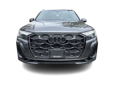 Audi Q7  2025 à North Vancouver, Colombie-Britannique
