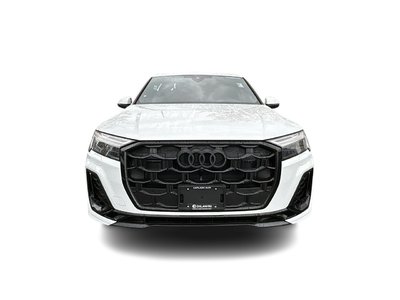 2026 Audi Q7 in North Vancouver, British Columbia