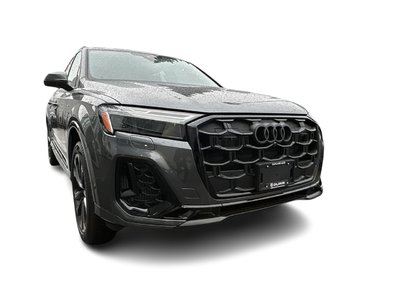 Audi Q7  2026 à North Vancouver, Colombie-Britannique