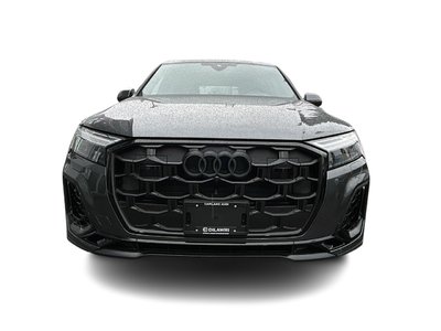 Audi Q7  2026 à North Vancouver, Colombie-Britannique