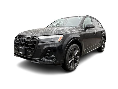 Audi Q7  2026 à North Vancouver, Colombie-Britannique