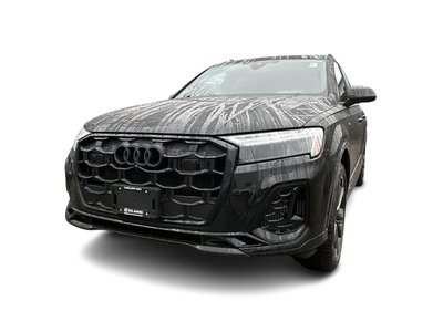 Audi Q7  2026 à North Vancouver, Colombie-Britannique