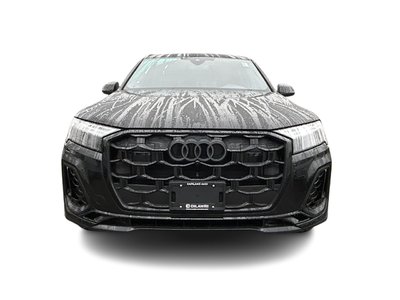 Audi Q7  2026 à North Vancouver, Colombie-Britannique