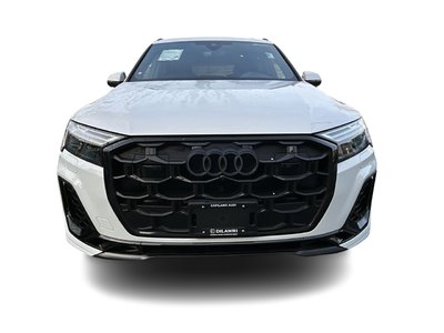 Audi Q7  2026 à North Vancouver, Colombie-Britannique