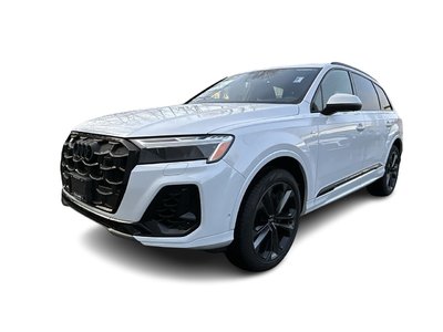 Audi Q7  2026 à North Vancouver, Colombie-Britannique