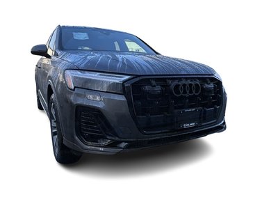 Audi Q7  2026 à North Vancouver, Colombie-Britannique