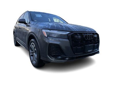Audi Q7  2026 à North Vancouver, Colombie-Britannique