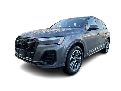 Audi Q7  2026 à North Vancouver, Colombie-Britannique