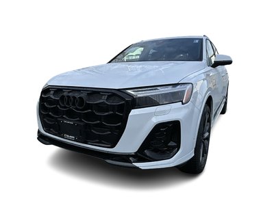 Audi Q7  2026 à North Vancouver, Colombie-Britannique