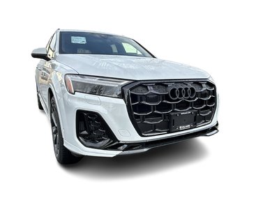 Audi Q7  2026 à North Vancouver, Colombie-Britannique