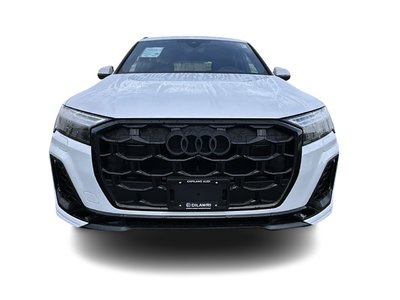 Audi Q7  2026 à North Vancouver, Colombie-Britannique