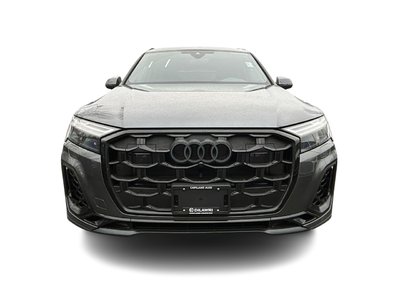 2026 Audi Q7 in North Vancouver, British Columbia
