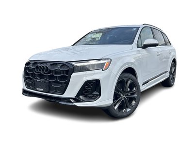 Audi Q7  2026 à North Vancouver, Colombie-Britannique