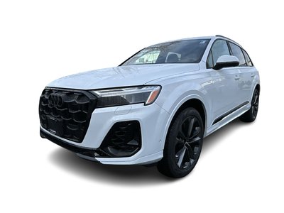 Audi Q7  2026 à North Vancouver, Colombie-Britannique