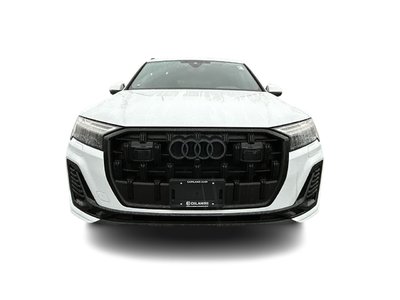 2026 Audi Q7 in North Vancouver, British Columbia