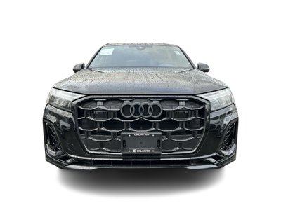 2026 Audi Q7 in North Vancouver, British Columbia