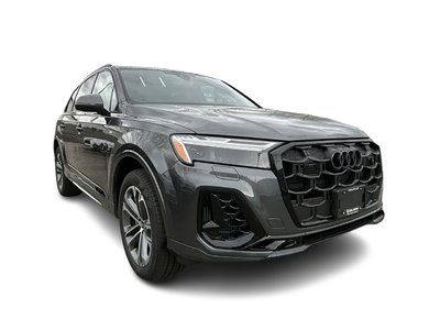 Audi Q7  2026 à North Vancouver, Colombie-Britannique