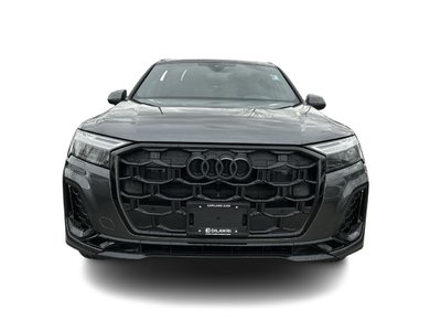 Audi Q7  2026 à North Vancouver, Colombie-Britannique