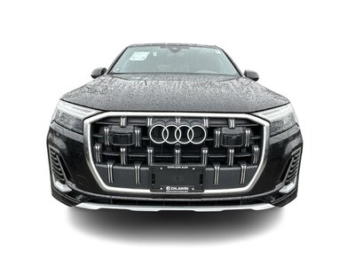 Audi Q7  2026 à North Vancouver, Colombie-Britannique
