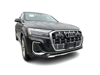 Audi Q7  2026 à North Vancouver, Colombie-Britannique