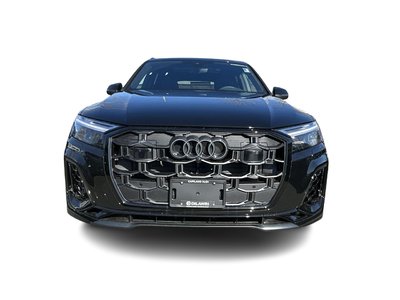 Audi Q7  2026 à North Vancouver, Colombie-Britannique