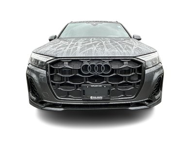 2026 Audi Q7 in North Vancouver, British Columbia