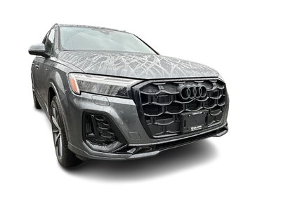 2026 Audi Q7 in North Vancouver, British Columbia