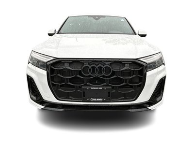 2026 Audi Q7 in North Vancouver, British Columbia