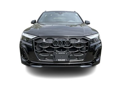 2026 Audi Q7 in North Vancouver, British Columbia