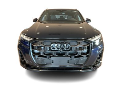 2026 Audi Q7 in North Vancouver, British Columbia