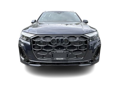 2026 Audi Q7 in North Vancouver, British Columbia