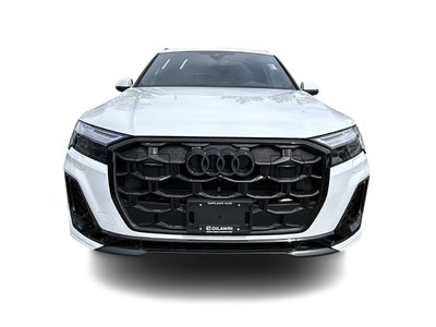 2026 Audi Q7 in North Vancouver, British Columbia