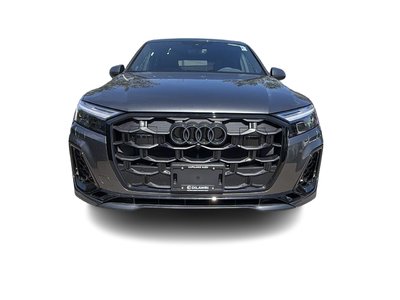 2026 Audi Q7 in North Vancouver, British Columbia