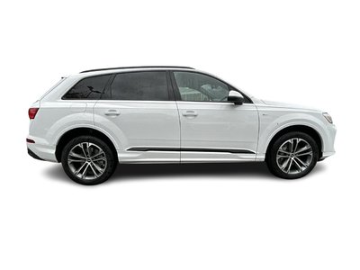2026 Audi Q7 in North Vancouver, British Columbia