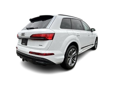 2026 Audi Q7 in North Vancouver, British Columbia