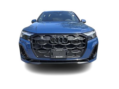 2026 Audi Q7 in North Vancouver, British Columbia