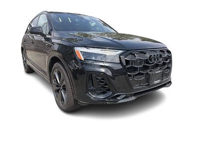 Audi Q7  2026 à North Vancouver, Colombie-Britannique
