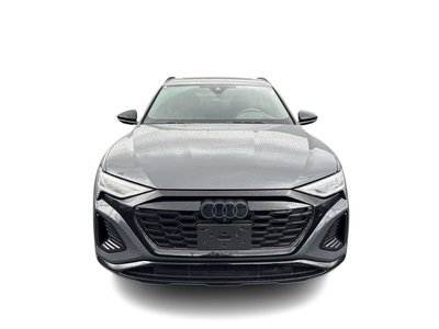 2024 Audi Q8 e-tron Sportback in North Vancouver, British Columbia