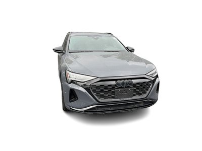 Audi Q8 e-tron  2024 à North Vancouver, Colombie-Britannique